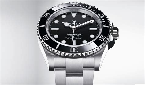 rolex submariner 绿圈黑面.